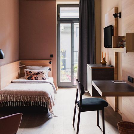 Hotel Stadthaus Erlangen Luaran gambar