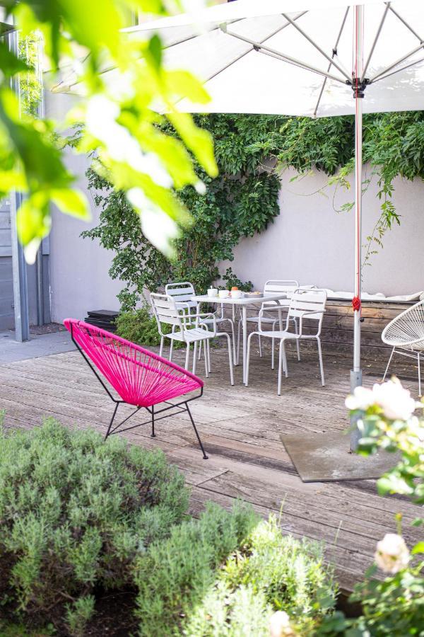 Hotel Stadthaus Erlangen Luaran gambar