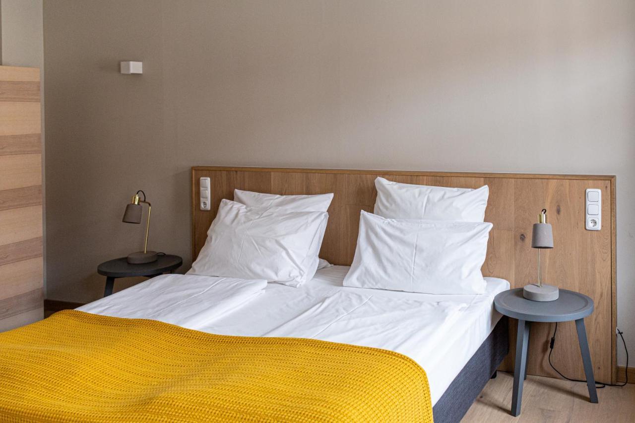 Hotel Stadthaus Erlangen Luaran gambar