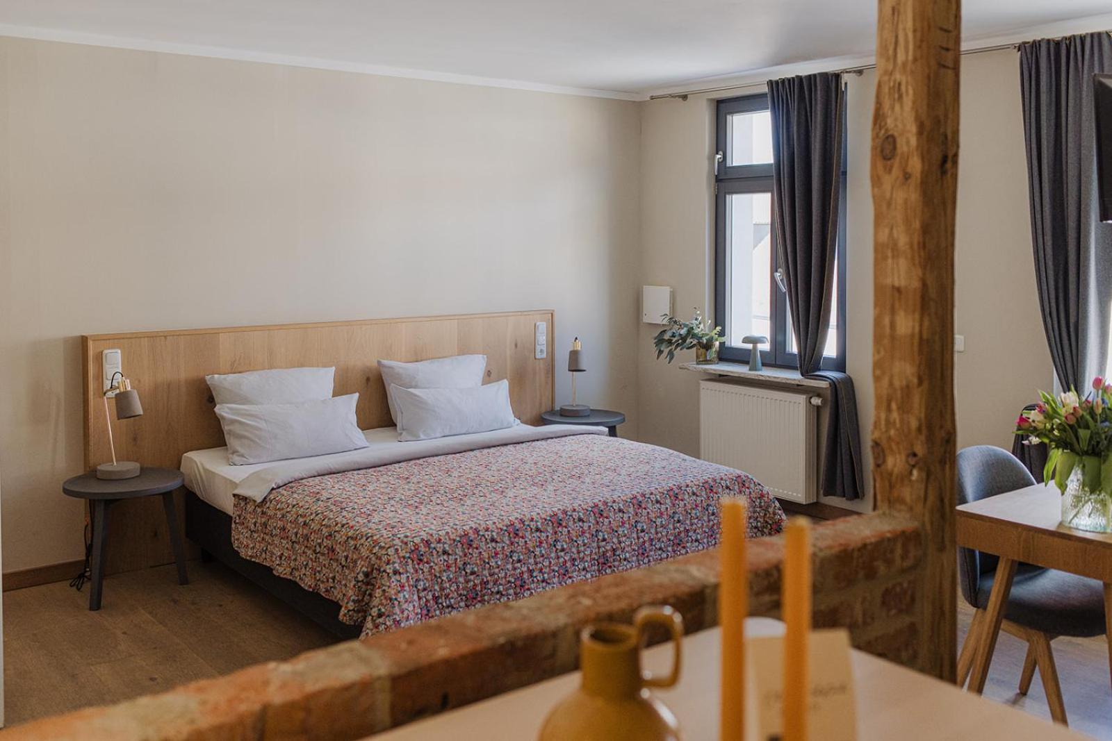 Hotel Stadthaus Erlangen Luaran gambar