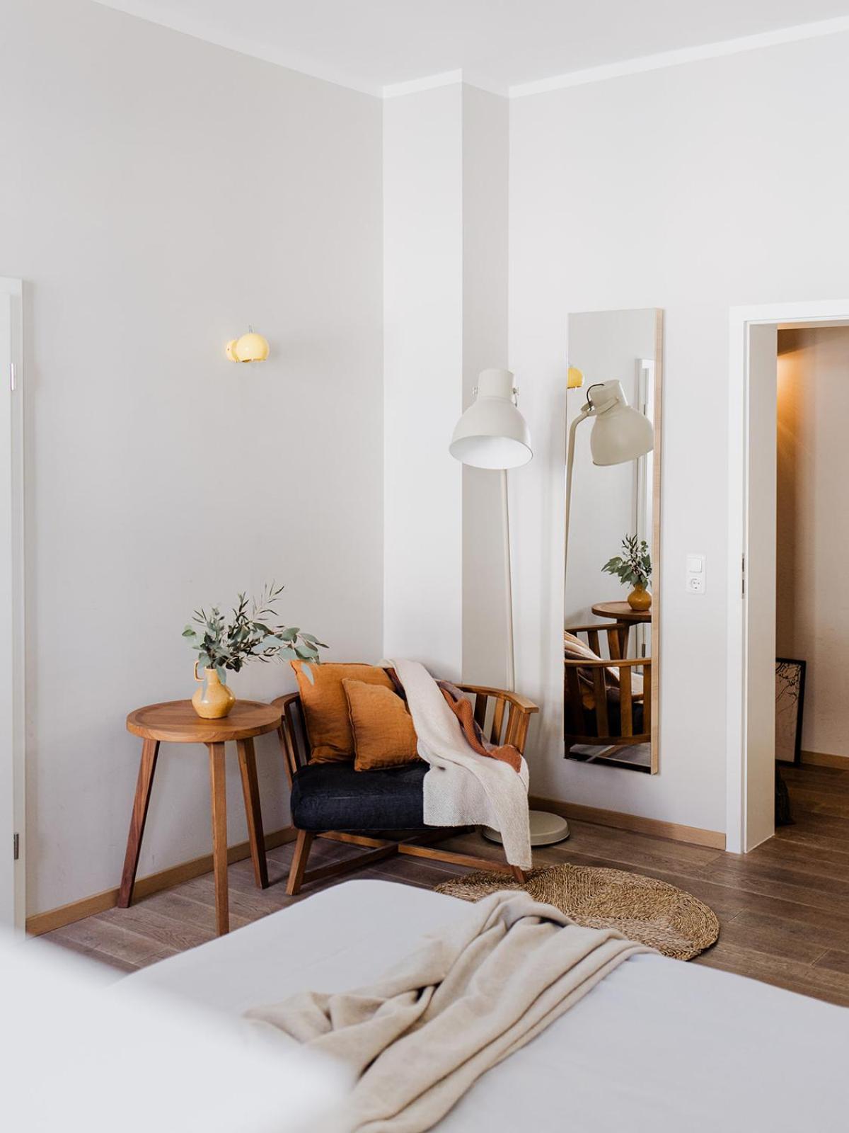 Hotel Stadthaus Erlangen Luaran gambar
