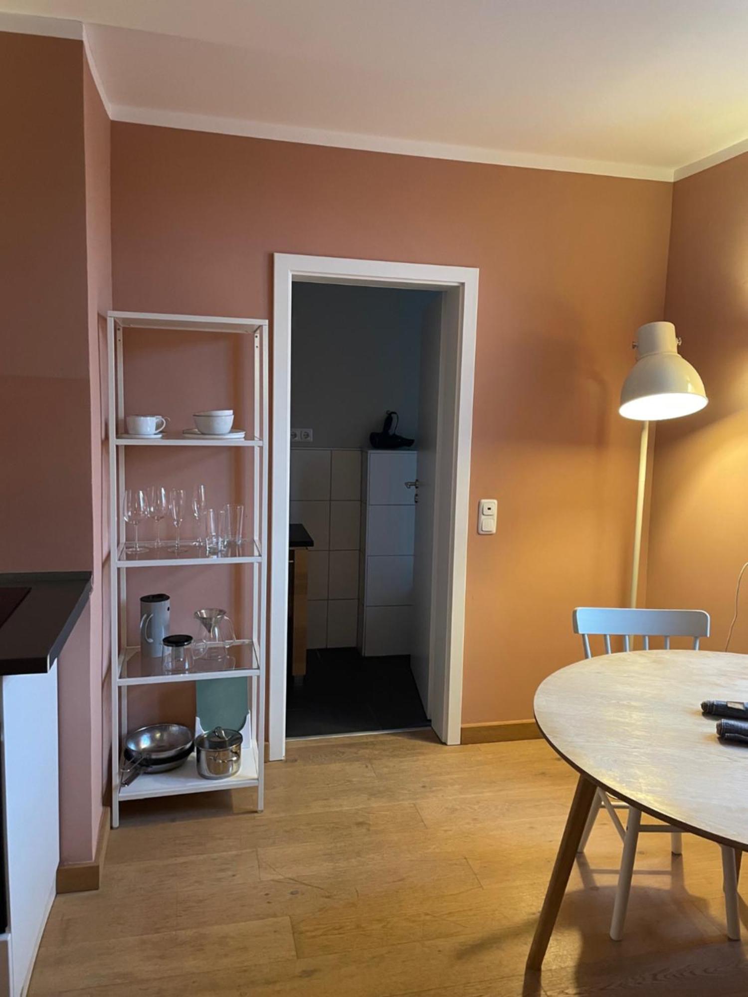 Hotel Stadthaus Erlangen Luaran gambar