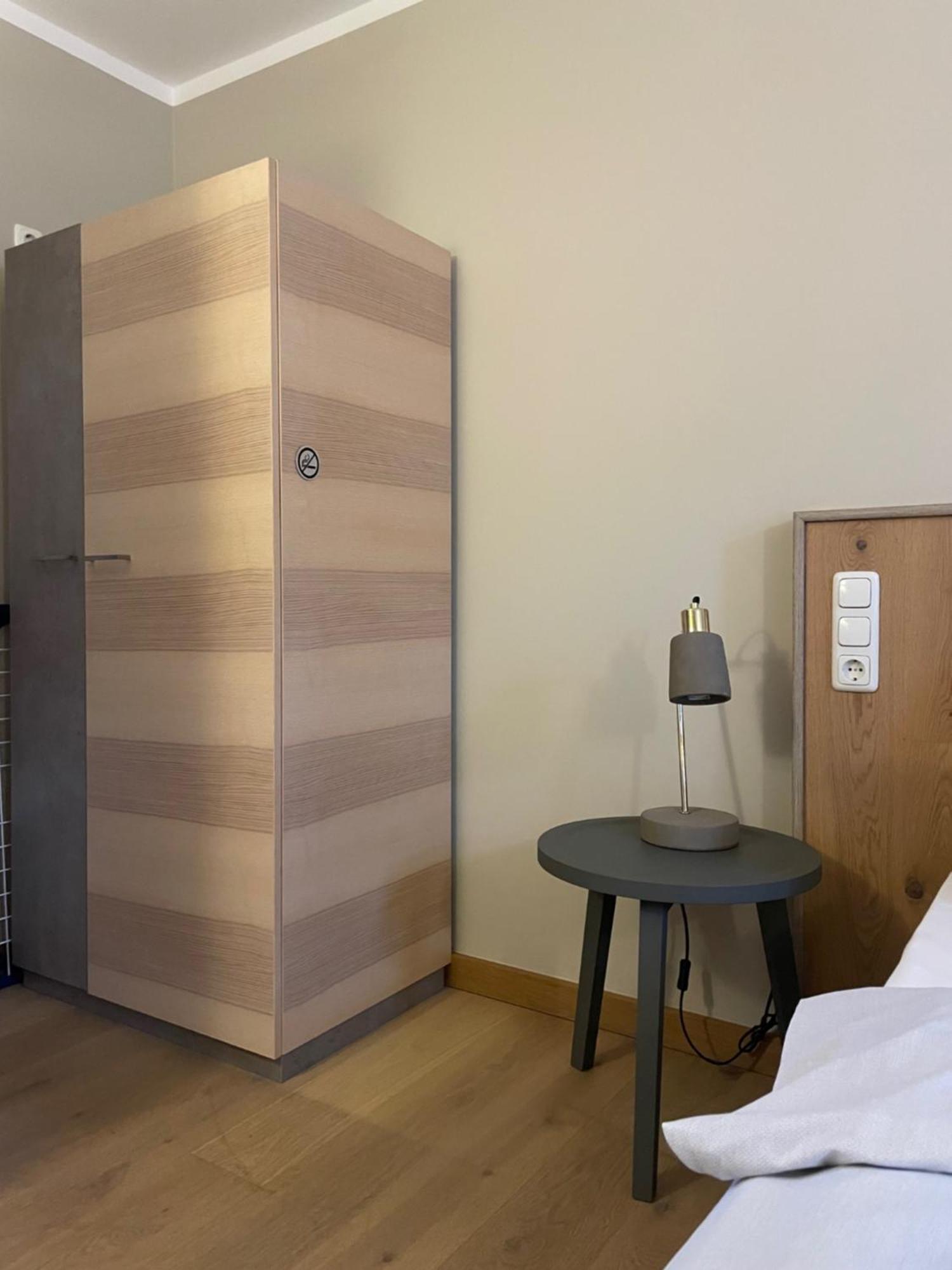 Hotel Stadthaus Erlangen Luaran gambar